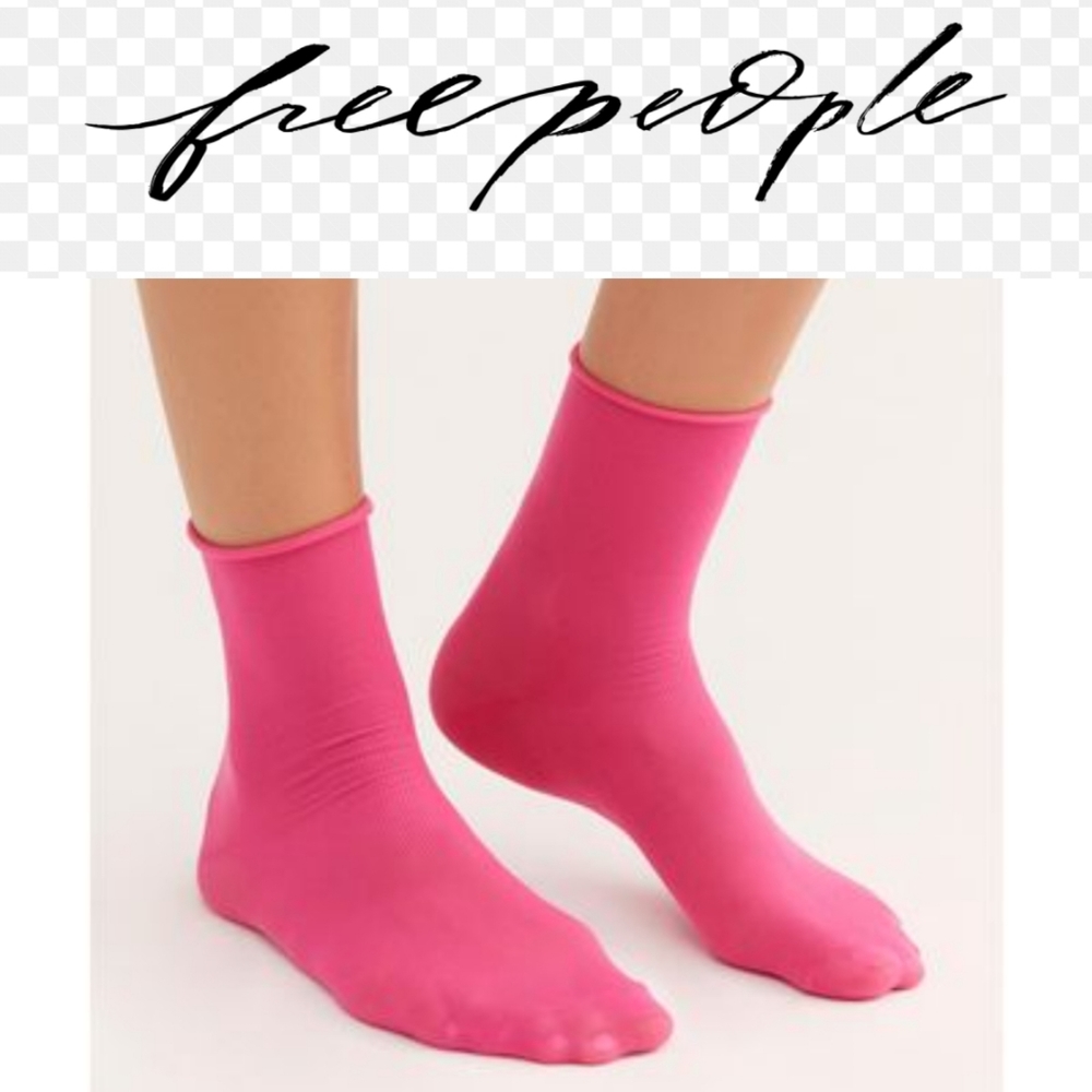 Free People Dolci Socks